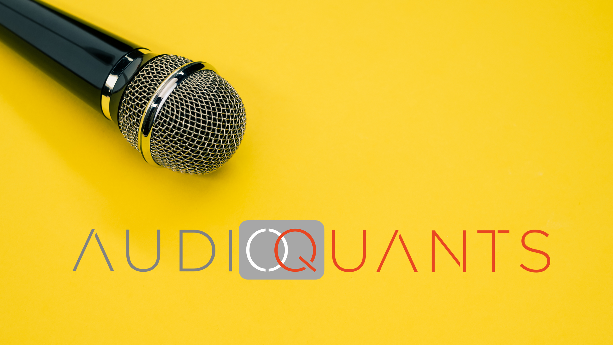 Audio Quants