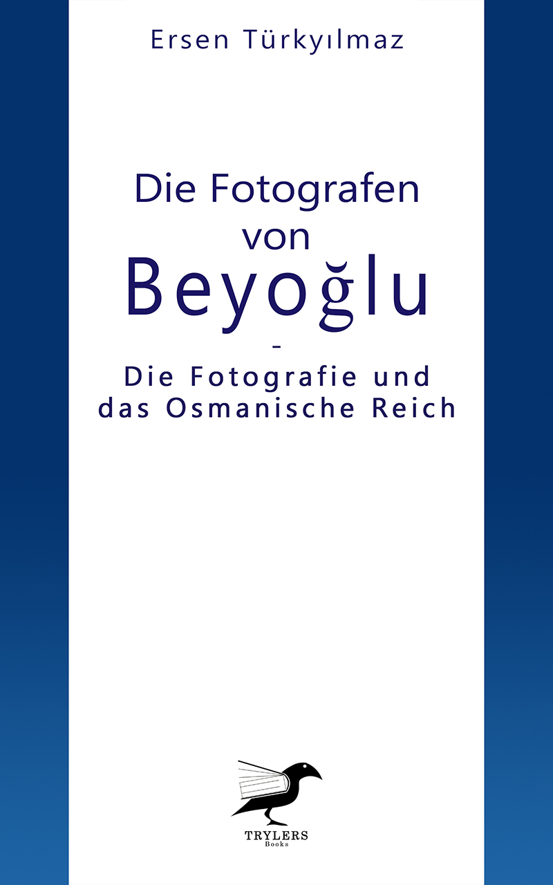 Die Fotografen von Beyoğlu