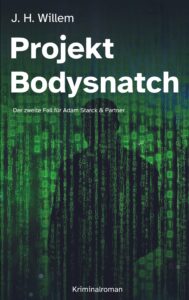 Projekt Bodysnatch Profilbild