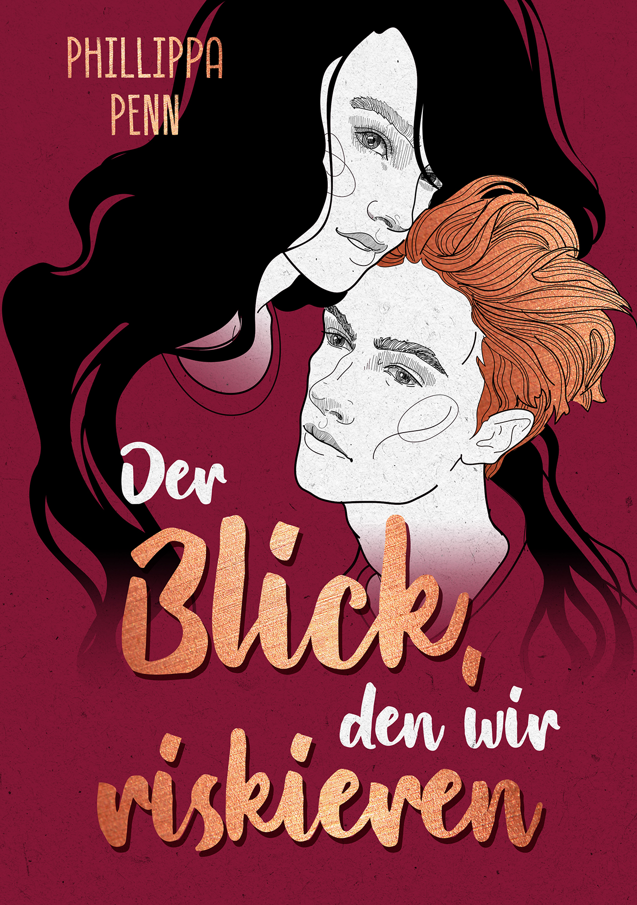 Der Blick, den wir riskieren