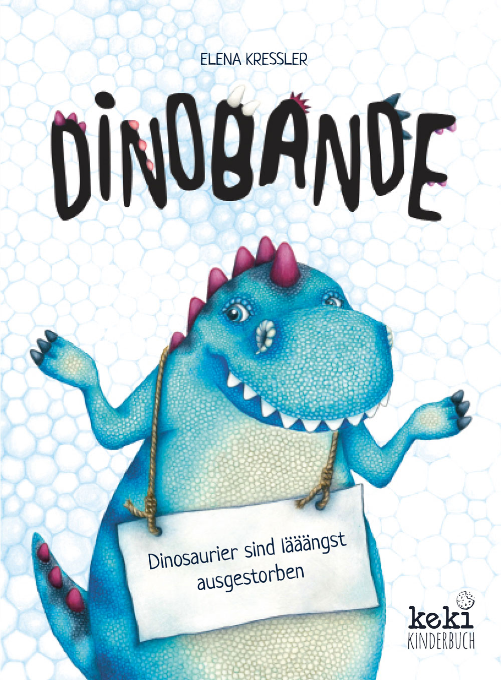 Dinobande Profilbild