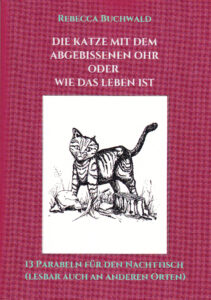 Die Katze mit dem abgebissenen Ohr oder wie das Leben ist Profilbild