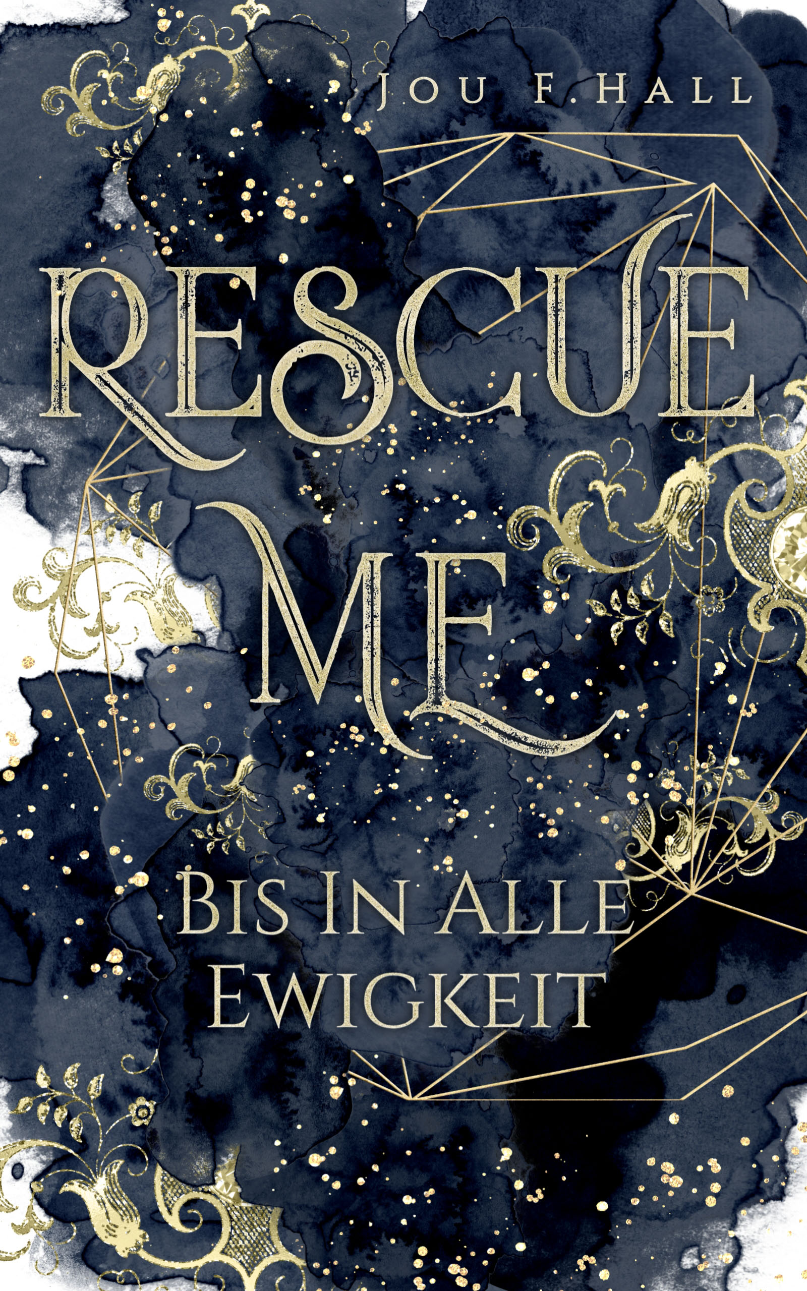 Rescue Me: Bis in alle Ewigkeit