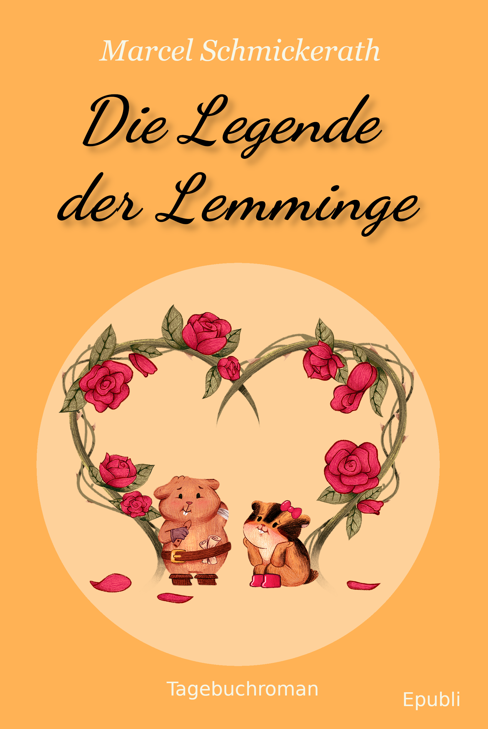 Die Legende der Lemminge