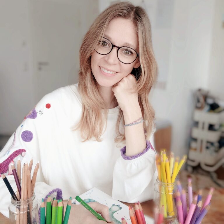 Elena Kressler Cover