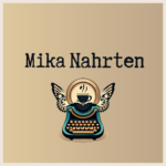 Mika Nahrten Cover