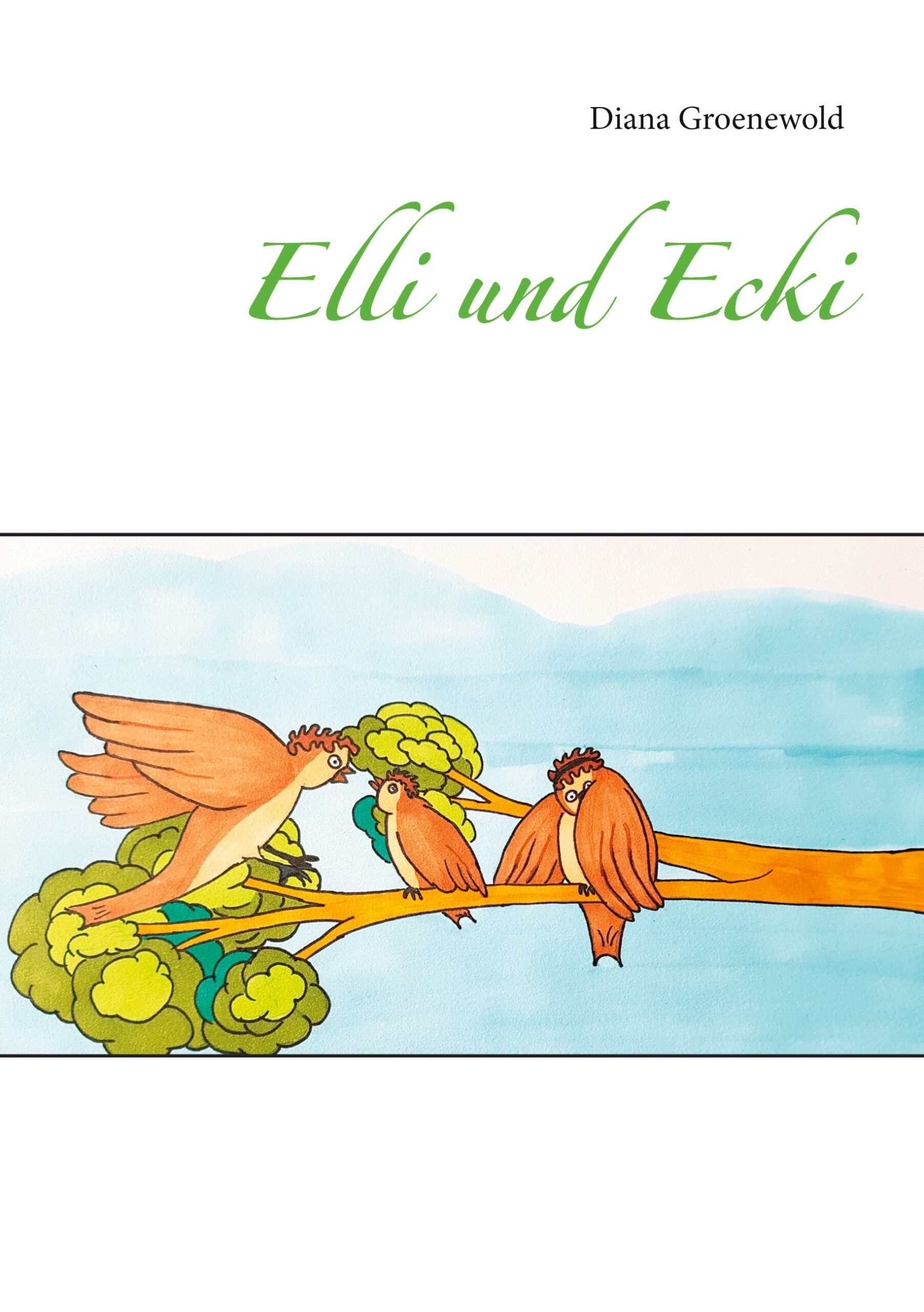 Elli und Ecki Profilbild