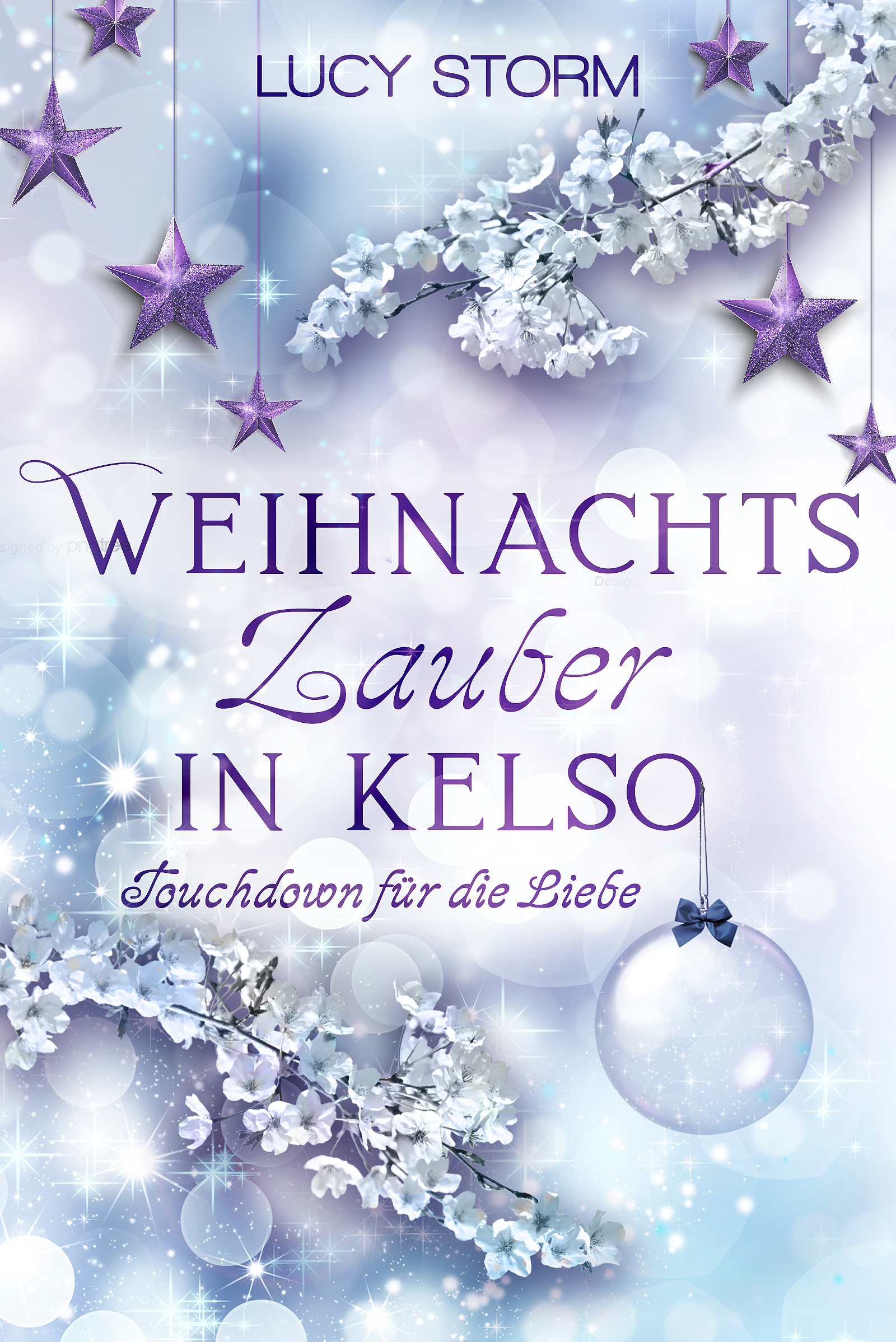 Weihnachtszauber in Kelso Profilbild