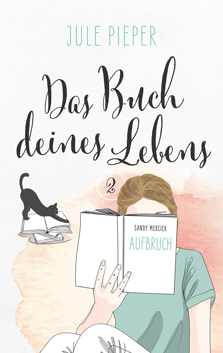 Das Buch deines Lebens Profilbild