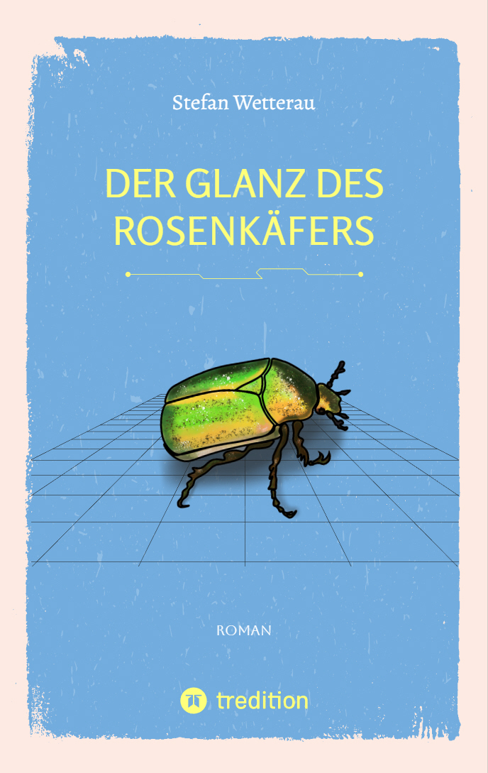 Der Glanz des Rosenkäfers Profilbild