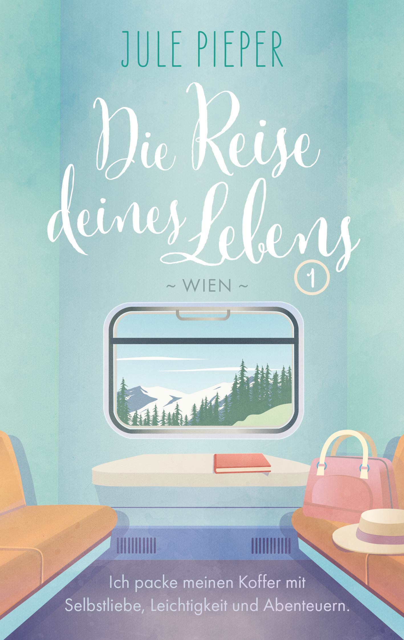 Die Reise deines Lebens