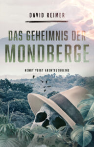 Das Geheimnis der Mondberge Profilbild