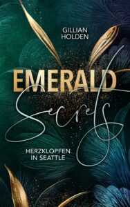 Emerald Secrets: Herzklopfen in Seattle Profilbild