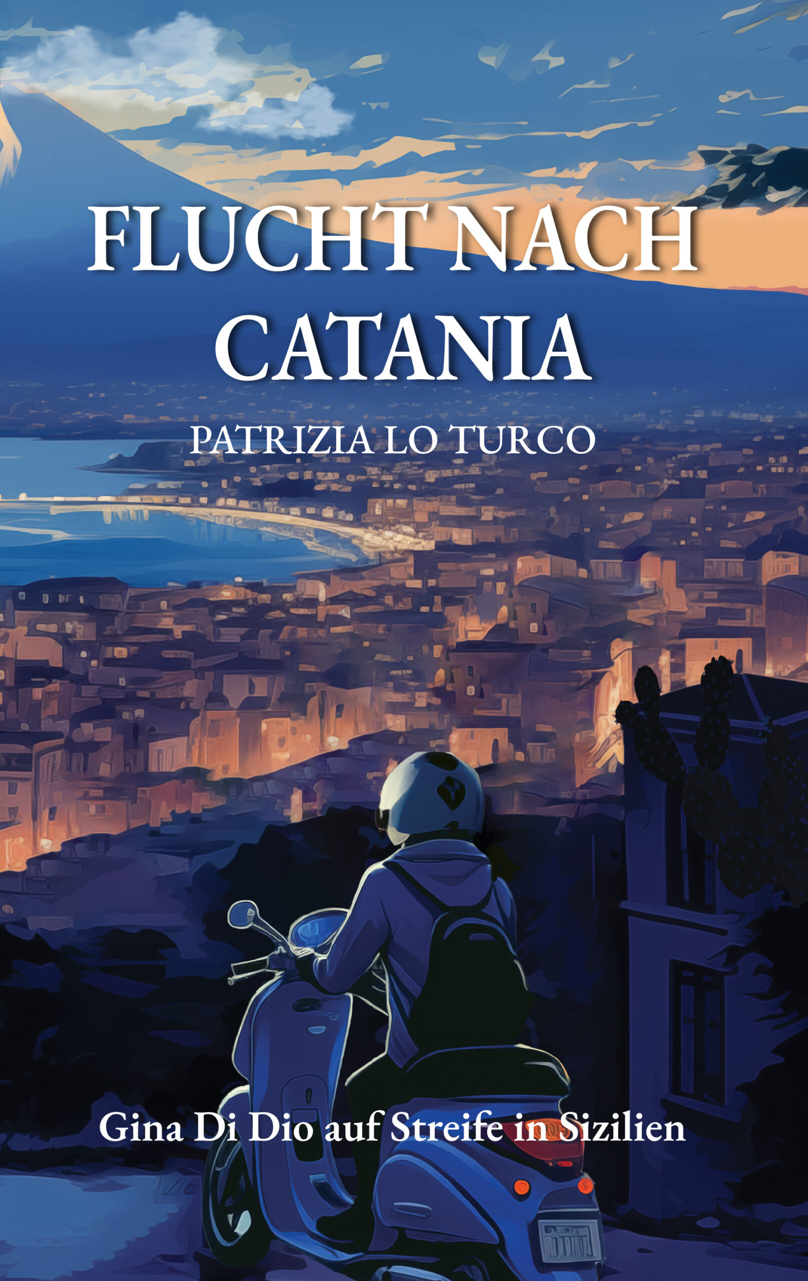 Flucht nach Catania Profilbild