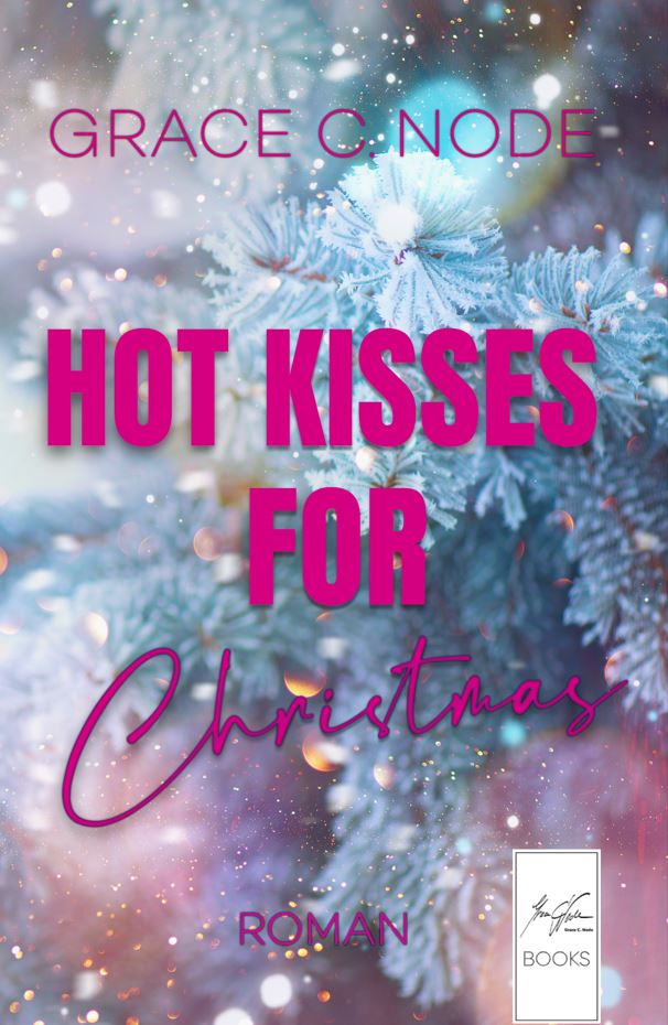 Hot Kisses for Christmas