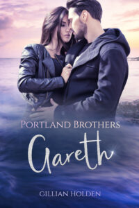 Portland Brothers: Gareth Profilbild
