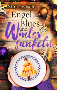 Engel, Blues und Winterfunkeln Profilbild