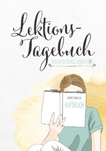 Lektionstagebuch – Buch deines Lebens Profilbild