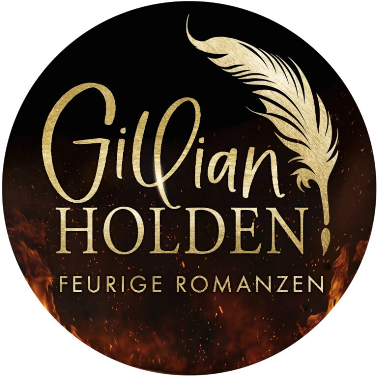 Gillian Holden Cover