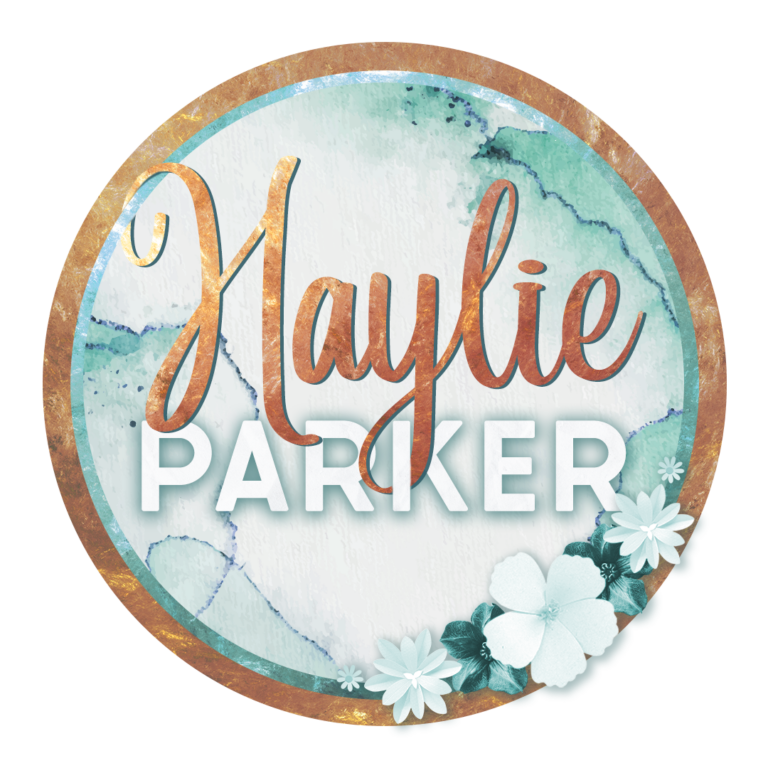 Haylie Parker Cover