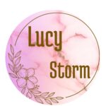 Lucy Storm Cover
