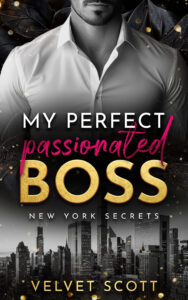 My perfect passionated Boss Profilbild