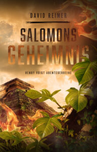 Salomons Geheimnis Profilbild