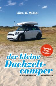 Der kleine Dachzeltcamper Profilbild