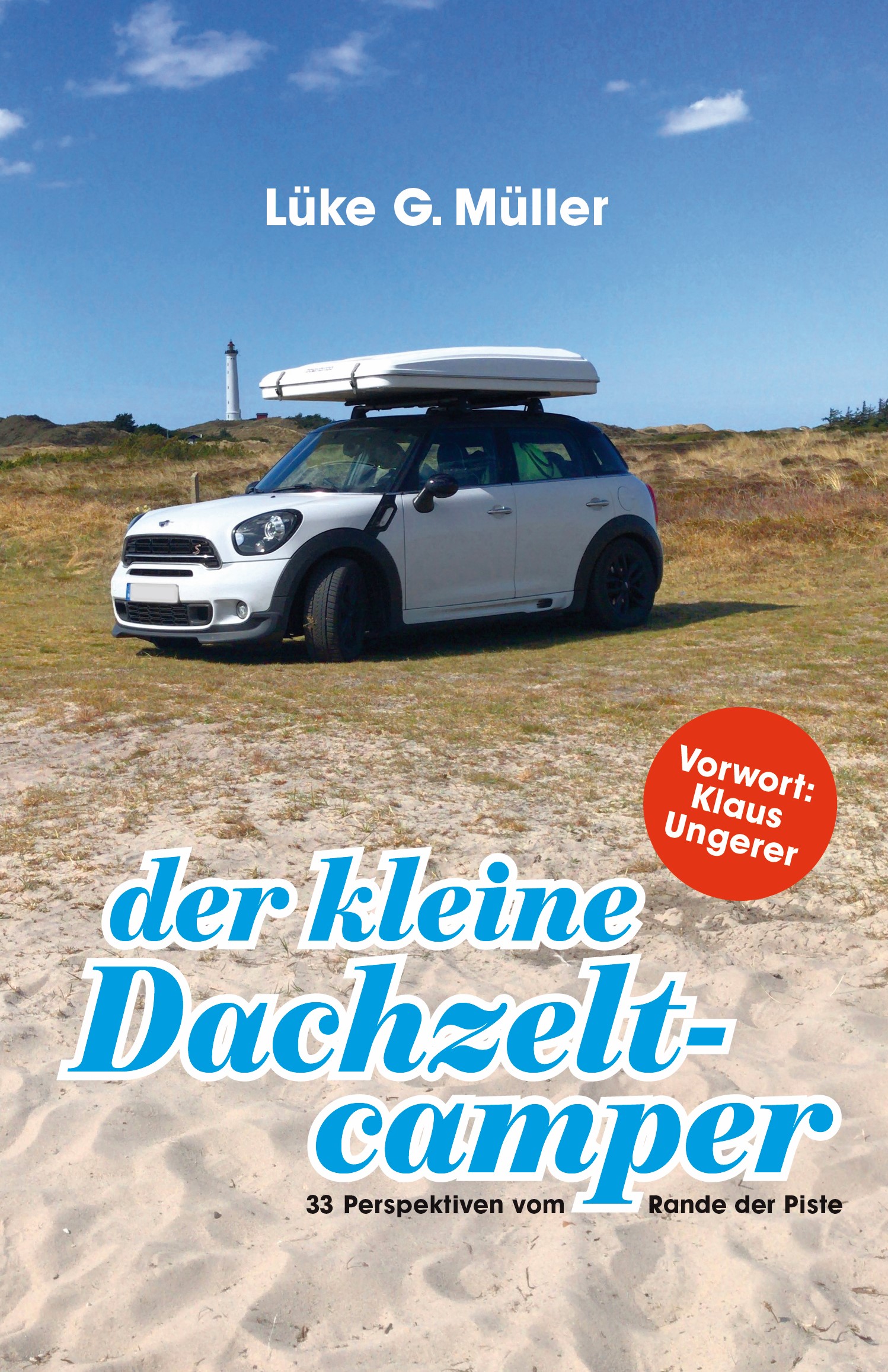 Der kleine Dachzeltcamper