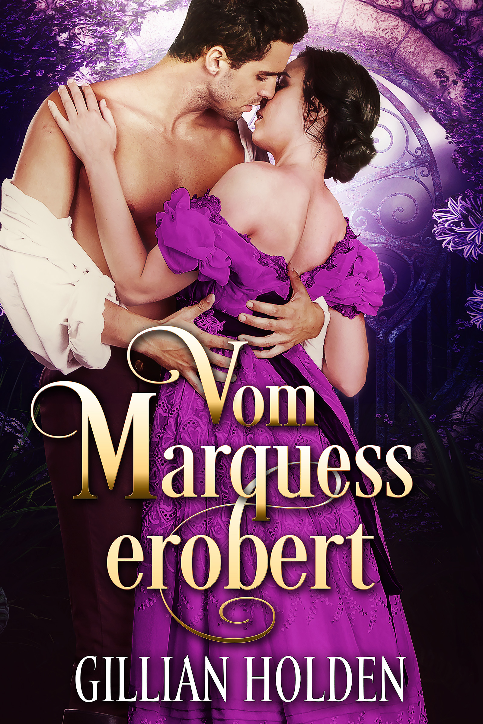 Vom Marquess erobert