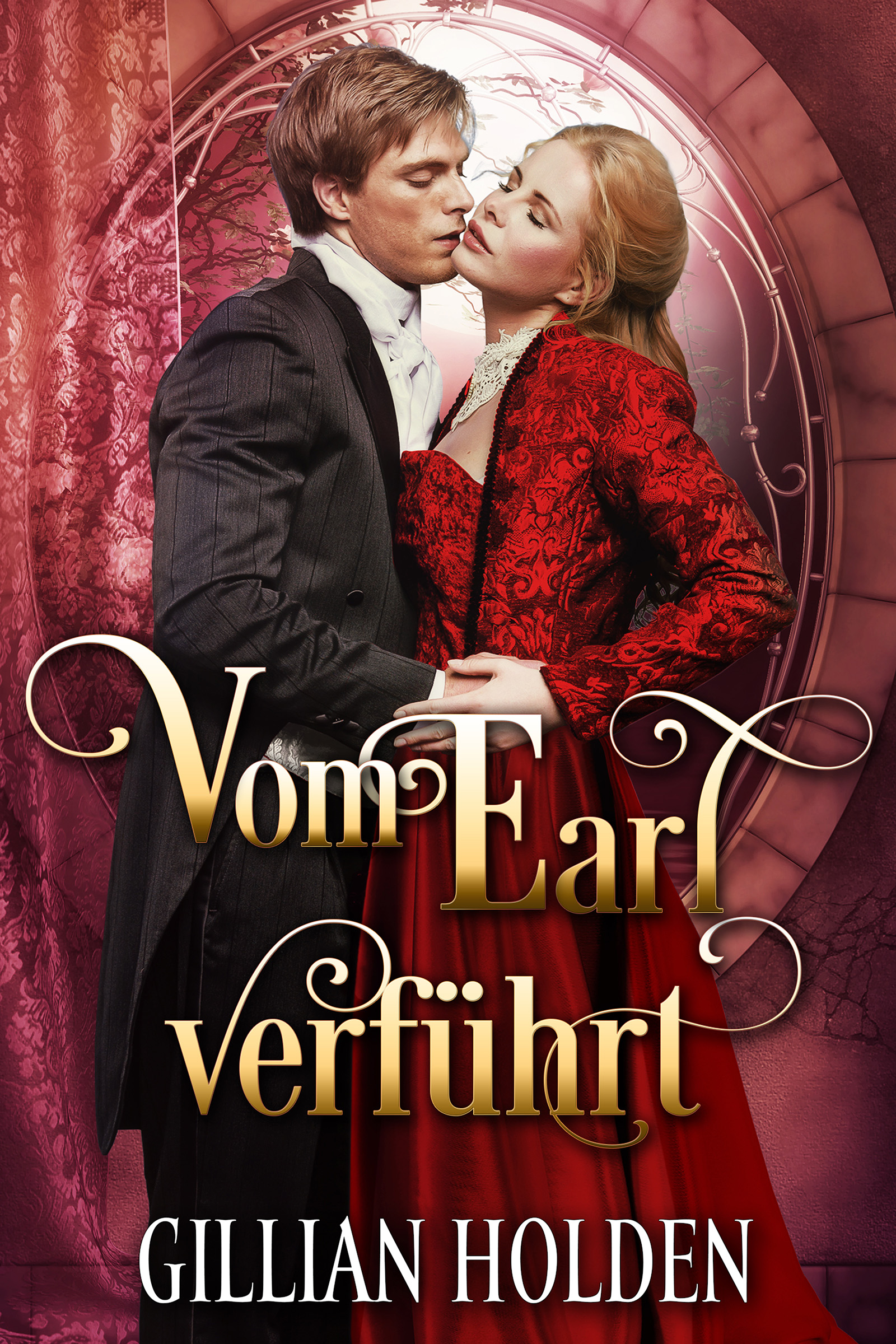 Vom Earl verführt