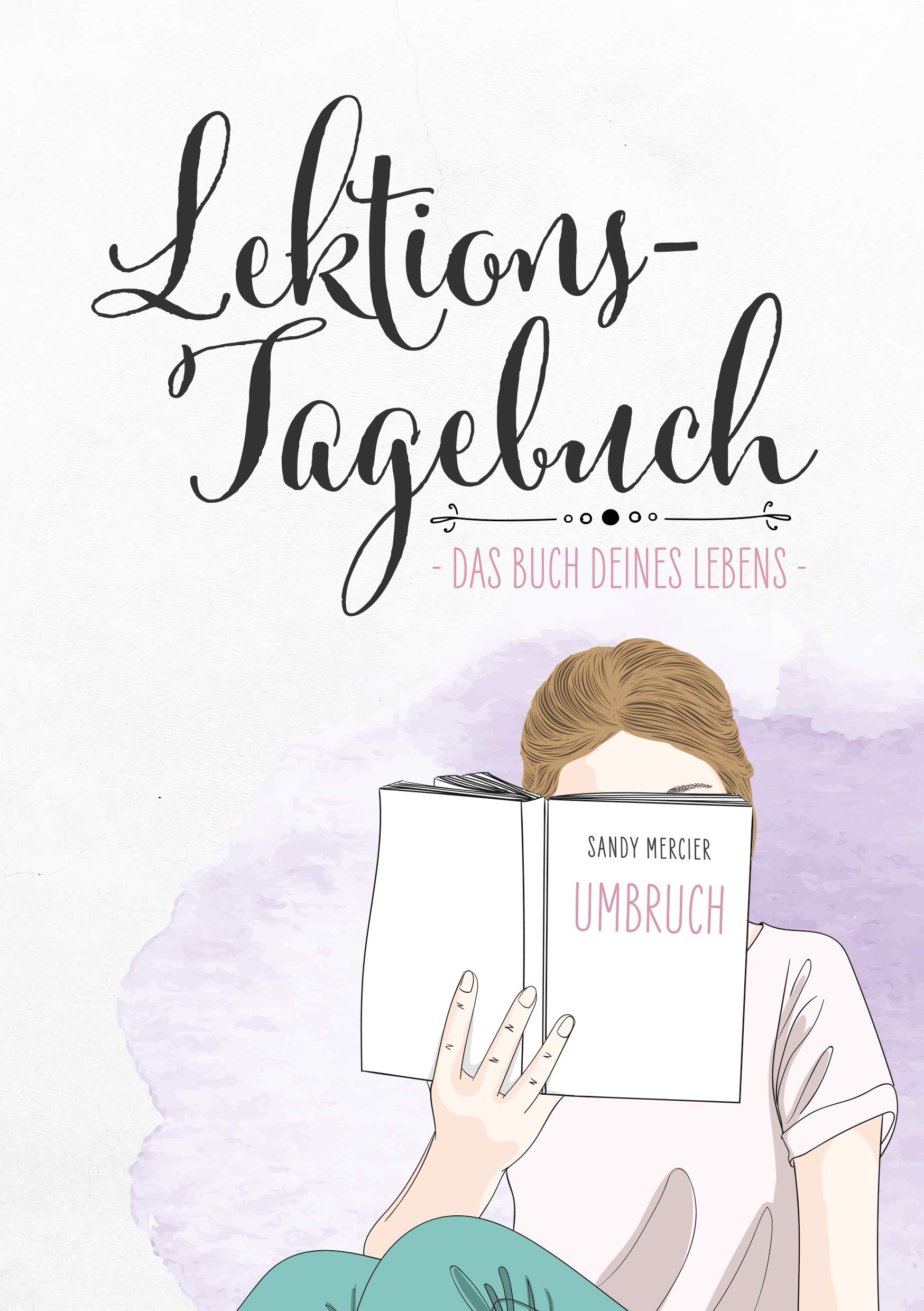 Lektionstagebuch – Buch deines Lebens