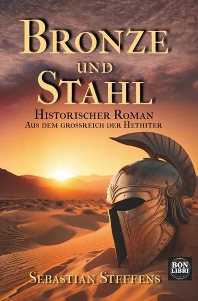 Bronze und Stahl