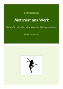 Selbstlernkurs: Motiviert ans Werk Profilbild