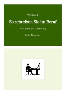 Workbook: So schreiben Sie im Beruf Profilbild