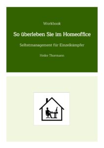 Workbook: So überleben Sie im Homeoffice Profilbild