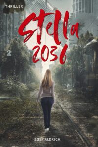 Stella 2036 Profilbild