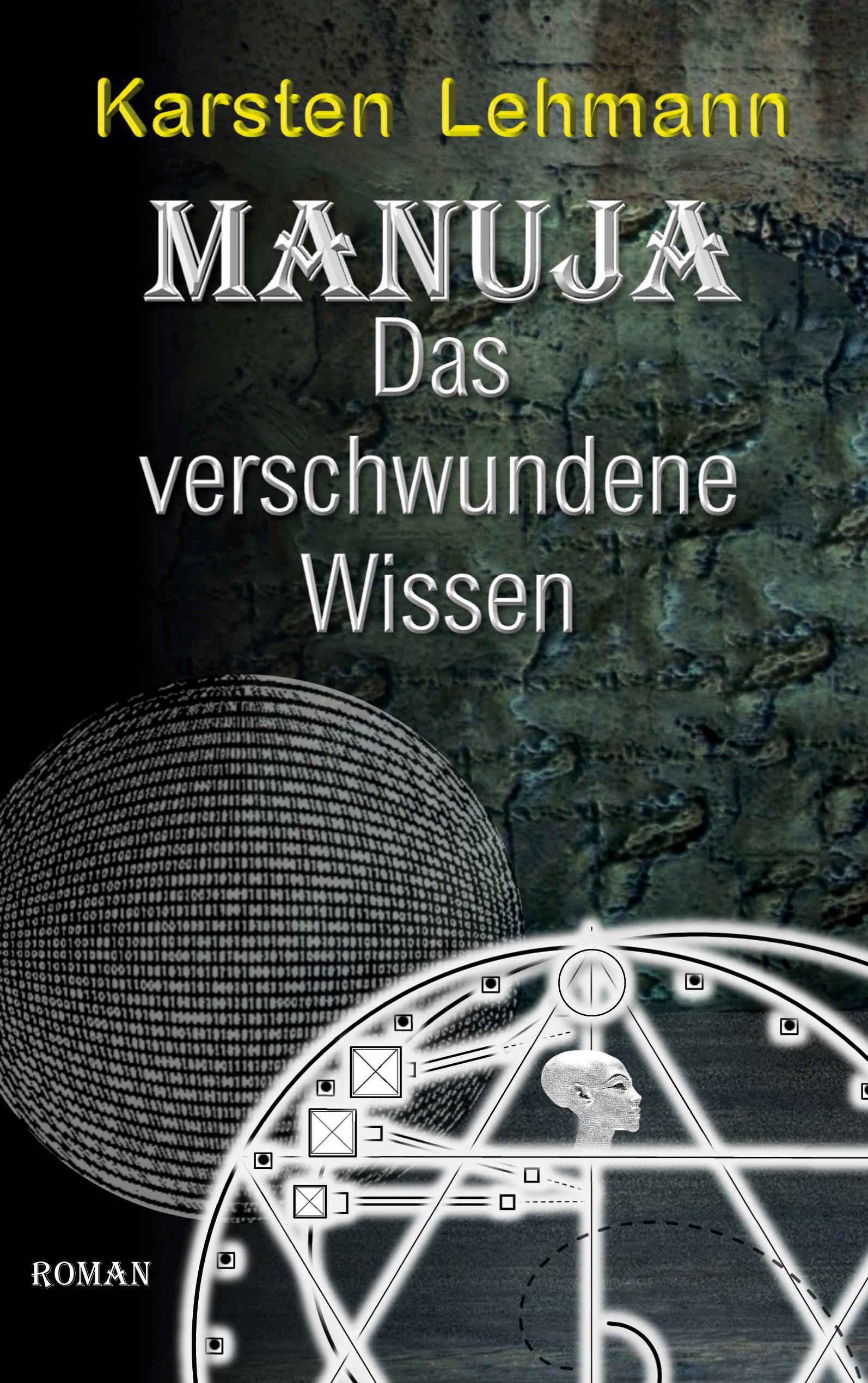 Manuja – Das verschwundene Wissen