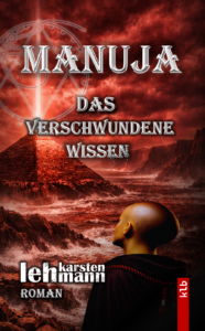 Manuja – Das verschwundene Wissen Profilbild