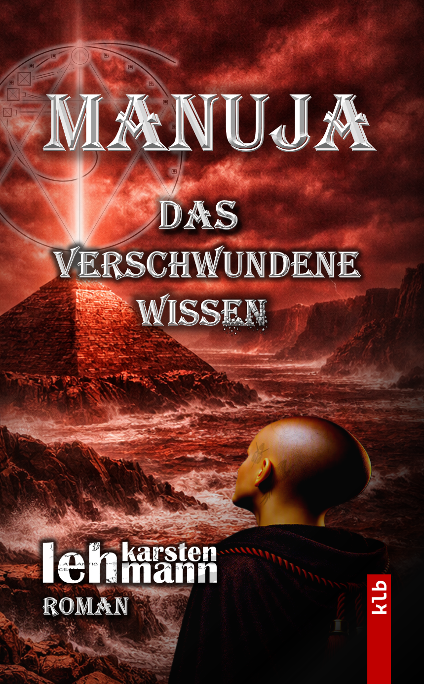 Manuja – Das verschwundene Wissen