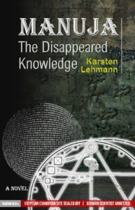 Manuja – The Disappeared Knowledge Profilbild