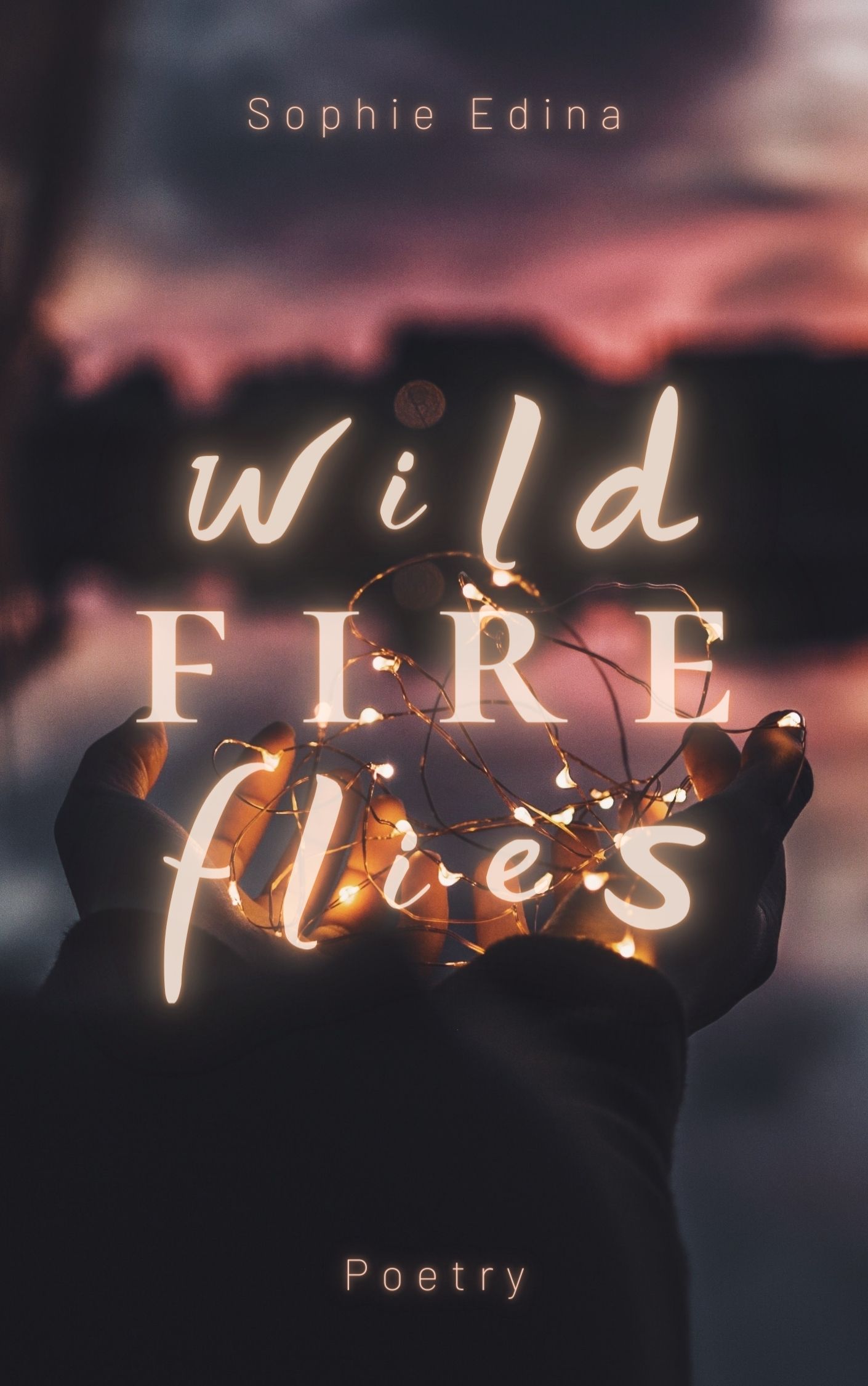 Wild Fire Flies