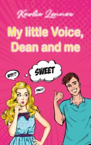My little Voice, Dean and me Profilbild