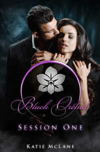 Black Orchid – Session One Profilbild