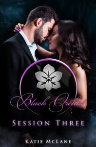 Black Orchid – Session Three Profilbild