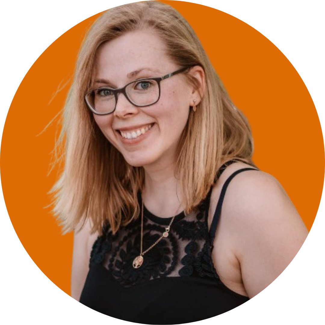 Hanna Buchmarketing Cover