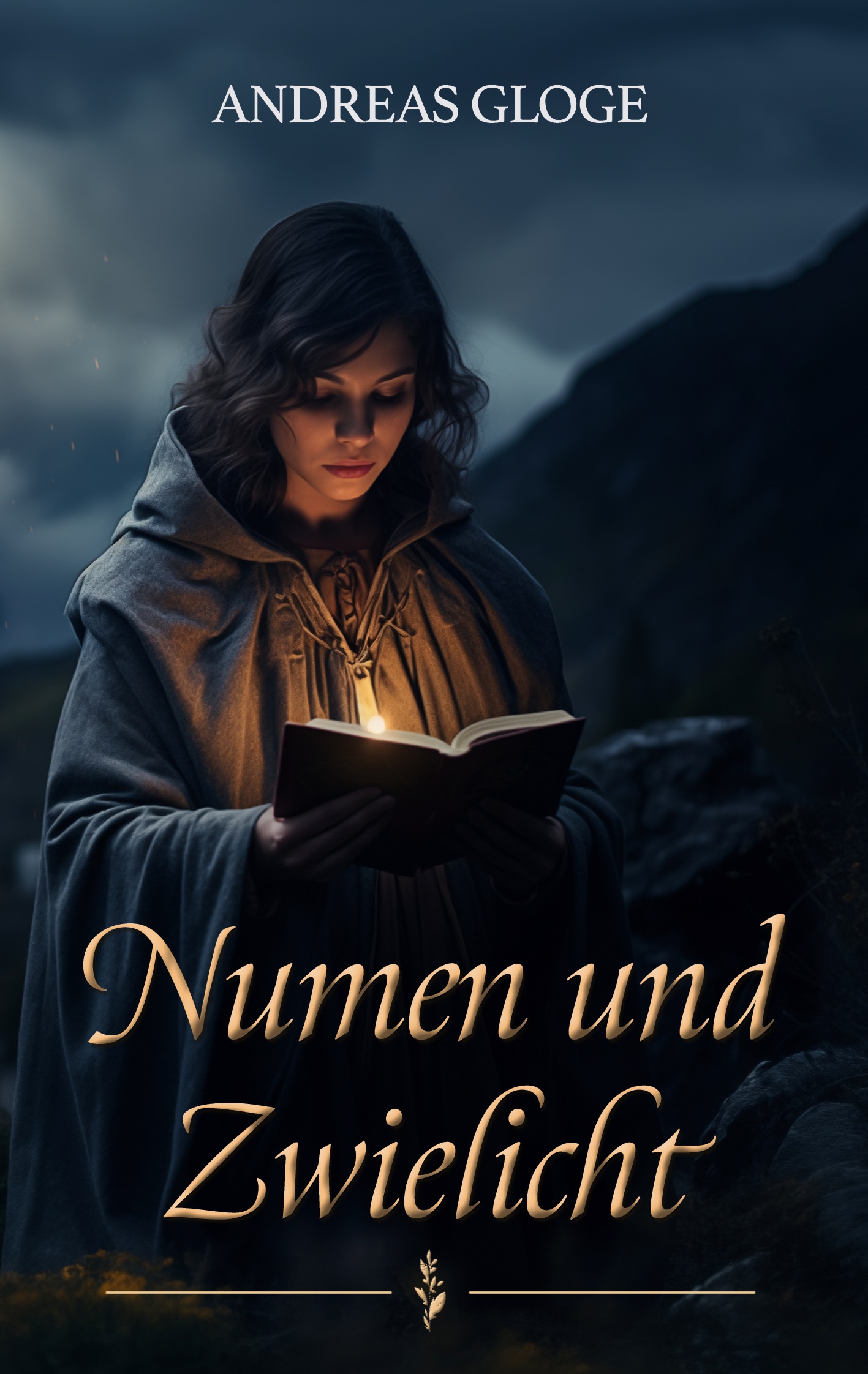 Numen und Zwielicht Profilbild