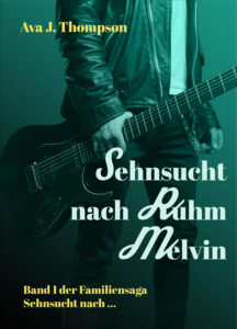 Sehnsucht nach Ruhm – Melvin Profilbild