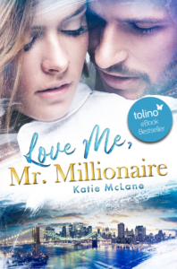Love Me, Mr. Millionaire Profilbild