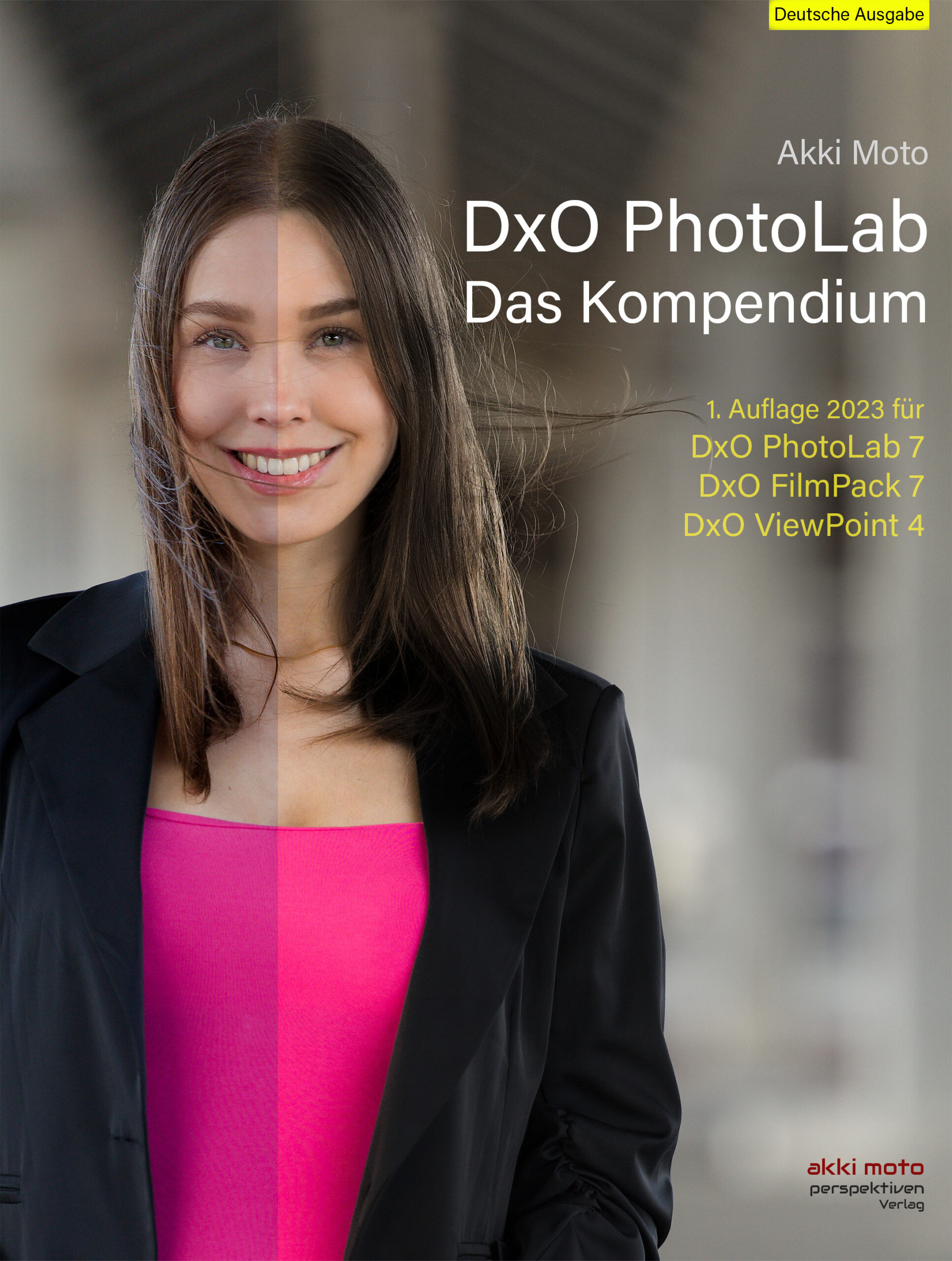 DxO PhotoLab